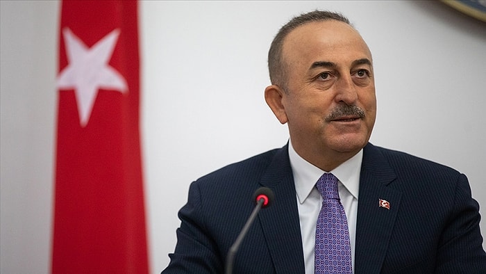 Mevlüt Çavuşoğlu'ndan Filistin Açıklaması: 'Ümmet Bizden Liderlik Bekliyor!'