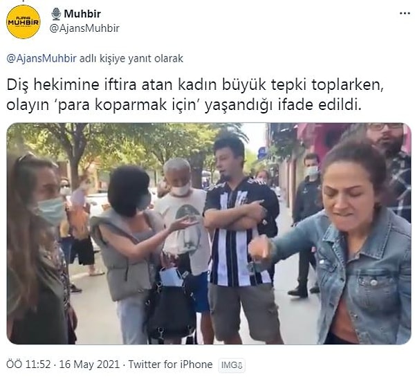 Kadınla birlikte evden çıkıp telefonunu almak için aşağı inen Beker ise sokaktaki bazı şahısların saldırısına maruz kaldı.