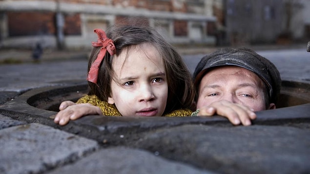 5. In Darkness (2011)