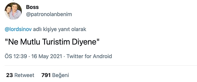 Doğru söze ne denir...