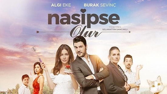 Nasipse Olur Konusu Nedir? Nasipse Olur Filmi Oyuncuları Kimlerdir?