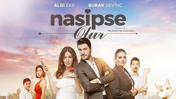 Nasipse Olur Konusu Nedir? Nasipse Olur Filmi Oyuncuları Kimlerdir?