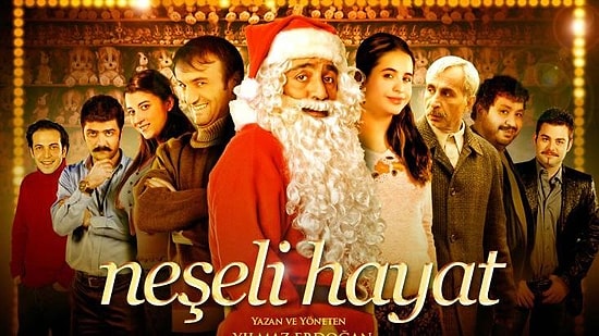 Neşeli Hayat Konusu Nedir? Neşeli Hayat Filmi Oyuncuları Kimlerdir?