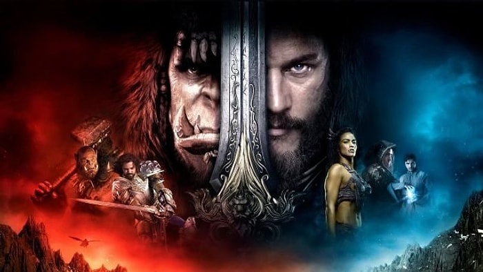 Warcraft Konusu Nedir? Warcraft Filmi Oyuncuları Kimlerdir?