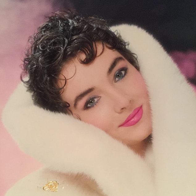 46. Meltem Doğanay (1986)