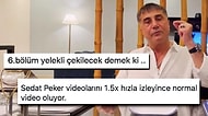 Sedat Peker'in Videolarını Takip Ederken Mizah Yapmaktan Kaçamayanların İlginç Yorumları