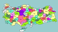 Bize Evini Dekore Et, Aslında Türkiye'nin Hangi Şehrine Ait Olduğunu Söyleyelim!
