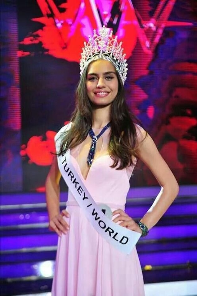 74. Amina Gülşe (2014)
