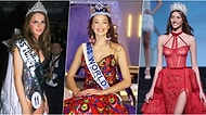 Dikkat Nutkunuz Tutulabilir! Şimdiye Kadar Güzelliğiyle Büyülemiş Tüm Miss Turkey Birincileri
