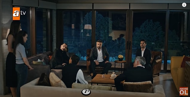 Eşkıya Dünyaya Hükümdar Olmaz Son Bölüm Fragmanı