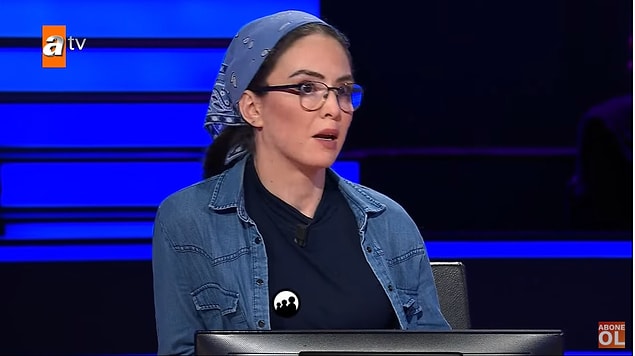 Afyon Sağlık Bilimleri Üniversitesi Tıbbi Laboratuvar Teknikleri Bölümü'nden yeni mezun olan Betül Yoğurtçu, ATV'de yayınlanan Kim Milyoner Olmak İster programında gösterdiği performans ile alkış topladı.