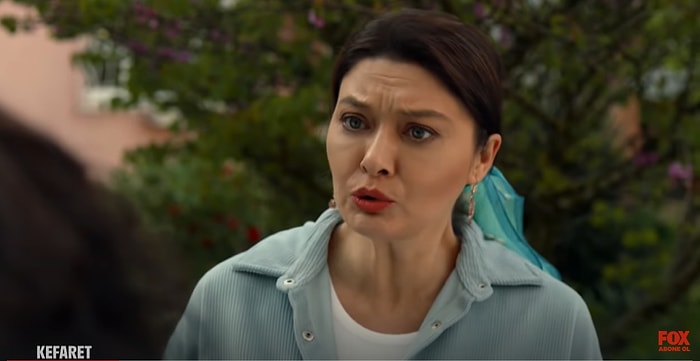 Kefaret 27. Bölüm Fragmanı