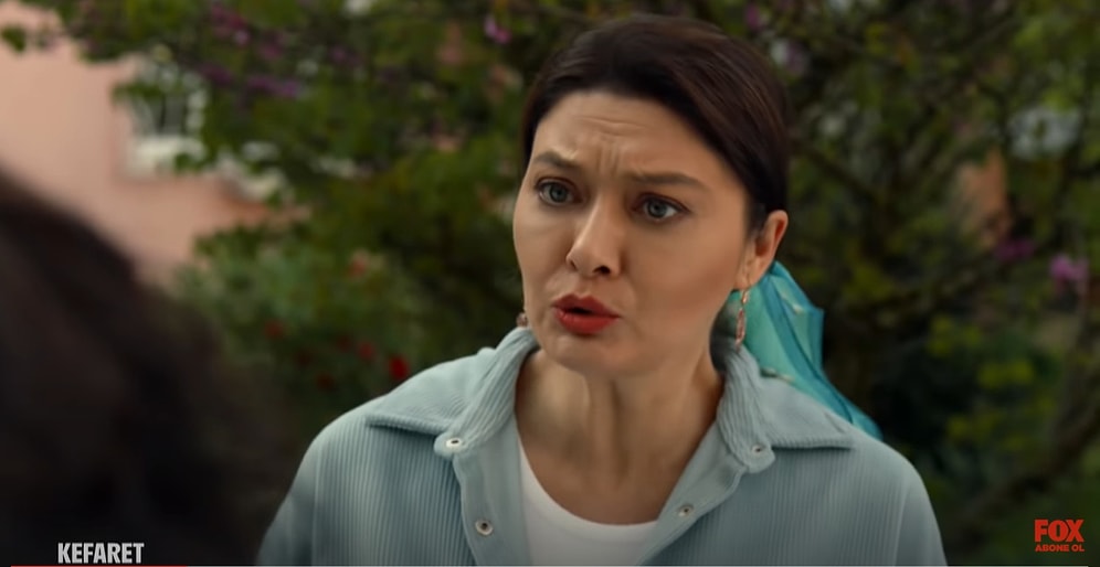 Kefaret 27. Bölüm Fragmanı