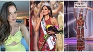 Kainatın En Güzel Kadını Belli Oldu! 69. Kainat Güzellik Yarışması'ndan Detaylar