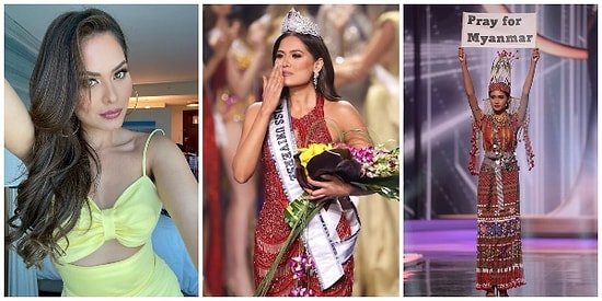 Kainatın En Güzel Kadını Belli Oldu! 69. Kainat Güzellik Yarışması'ndan Detaylar