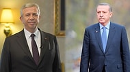 Hürriyet Yazarı Selvi Son Anket Sonuçlarını Paylaştı: 'Önemli Bir Tabloyla Karşı Karşıyayız'