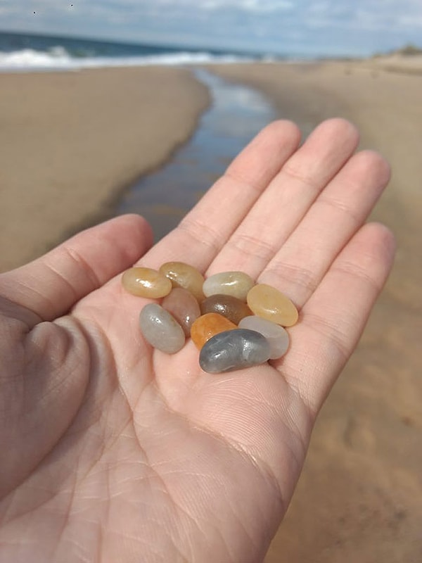 11. Мармеладки