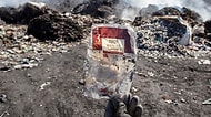 Greenpeace: İngiltere'deki Plastik Atıkların Yüzde 40'ı Türkiye'ye İhraç Edilerek Yasa Dışı Yollarla Yakıldı