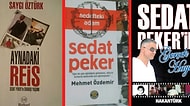 Yayınladığı Videolarla Gündemi Epey Bi' Sarsan Sedat Peker İçin Yazılan Bazı Kitaplar