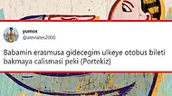 Güldüğün Tweetlere Göre Ne Kadar Egoistsin?