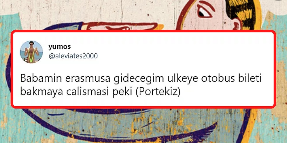 Güldüğün Tweetlere Göre Ne Kadar Egoistsin?