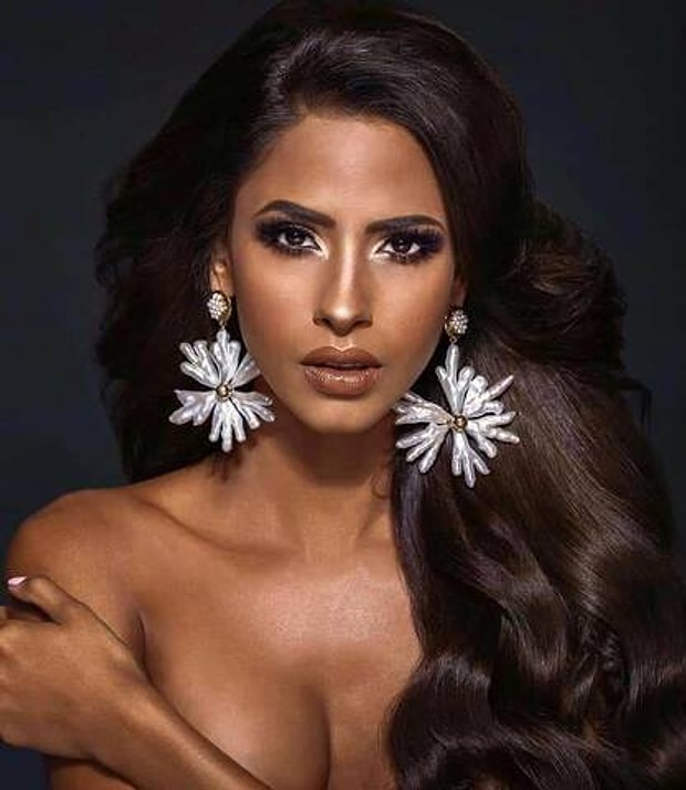 Carmen Jaramillo