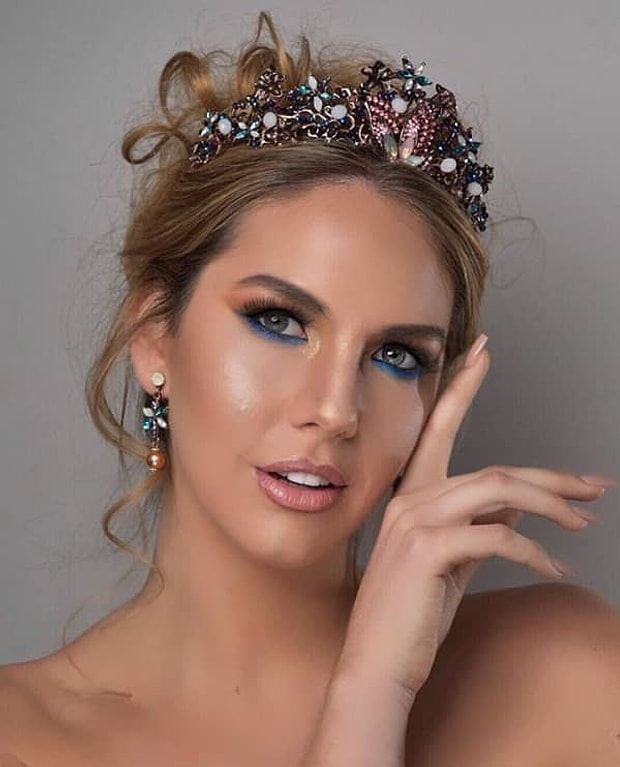 Alina Akselrad