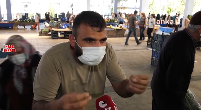 Pandemi Boyunca Zor Zamanlar Geçiren Ama Destek Bulamayan Esnaf, Hakkını Helal Ediyor mu?