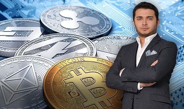 Kripto paralar, son senelerin en popüler meselesi... Bitcoinle zengin olan da, batan da çok ama çok fazla insan var.