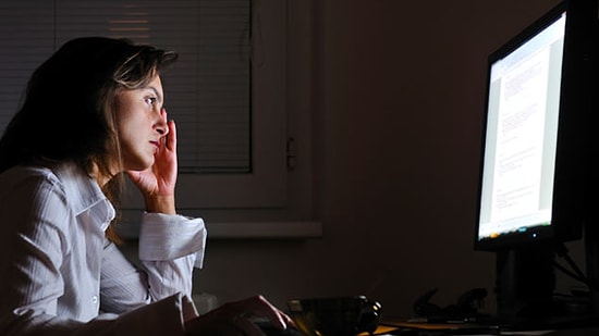 Dünya Sağlık Örgütü Uyardı: Haftada 55 Saat ve Üzeri Çalışmak Ömrü Kısaltıyor