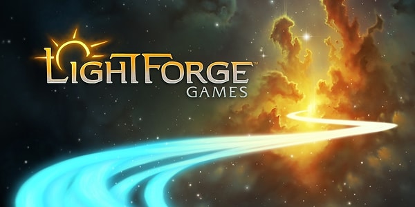 Lightforge 5 milyon dolar yatırım aldı