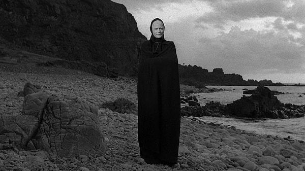10. The Seventh Seal (1957)