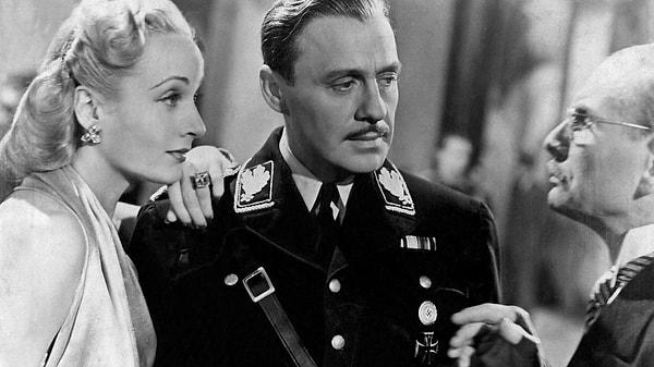 13. To Be or Not to Be (1942)