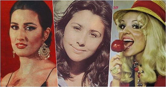 Türkiye'nin Pop Müziğin Patladığı En Tatlı Dönemlerinden Olan 70’lerden 15 Unutulmaz Şarkı