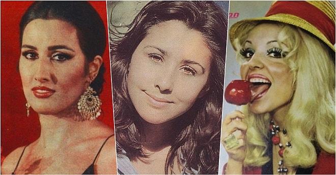 Türkiye'nin Pop Müziğin Patladığı En Tatlı Dönemlerinden Olan 70’lerden 15 Unutulmaz Şarkı