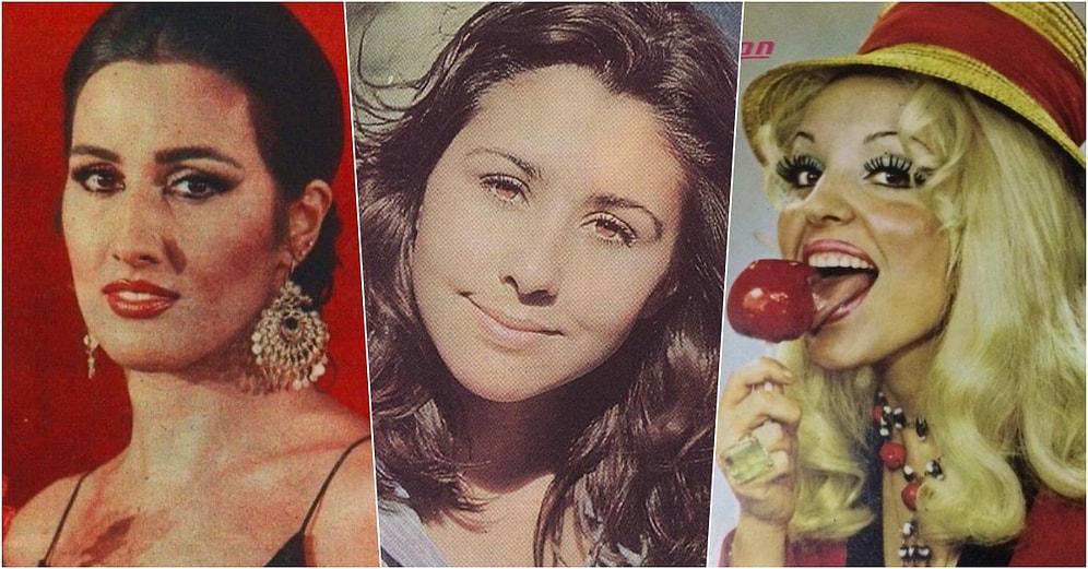 Türkiye'nin Pop Müziğin Patladığı En Tatlı Dönemlerinden Olan 70’lerden 15 Unutulmaz Şarkı