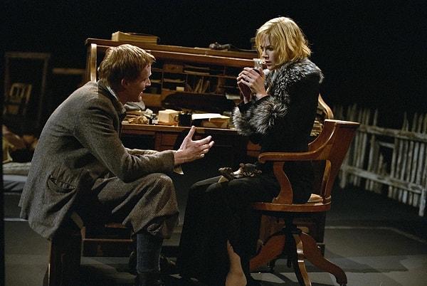 14. Dogville (2003)