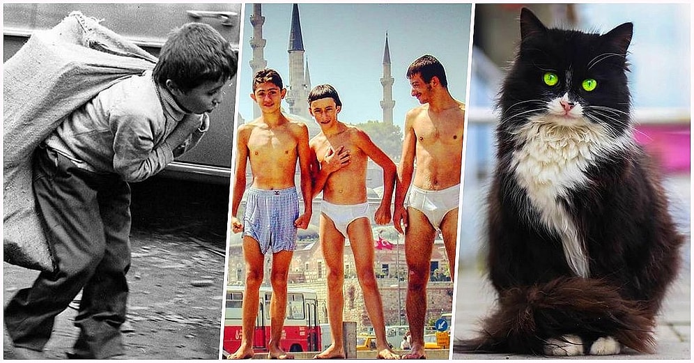 Çektikleri Her Kareyle Bizleri Büyülemeyi Başaran Türkiye'nin En Yetenekli Fotoğraf Sanatçıları