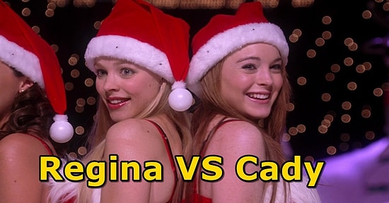Regina George'u Sevmeyen de Ne Bileyim? Kötü Karakterin İyi Karakterden Çok Daha Fazla Sevildiği 20 Film