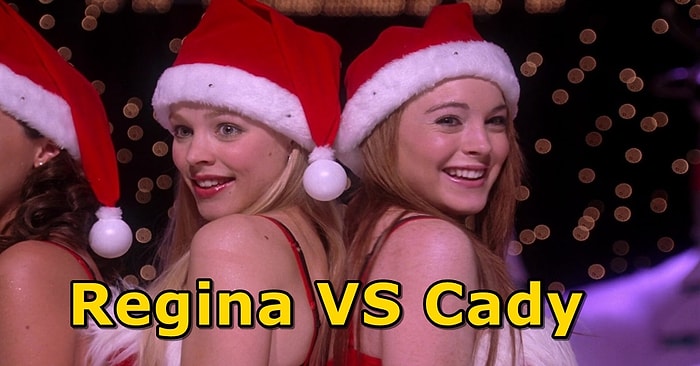 Regina George'u Sevmeyen de Ne Bileyim? Kötü Karakterin İyi Karakterden Çok Daha Fazla Sevildiği 20 Film