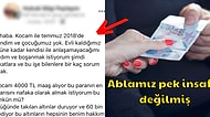 Eşinden Ayrılmak İsteyen Kadının Yayınladığı 5 Maddelik Boşanma Planı Okuyanları Hayrete Düşürdü!