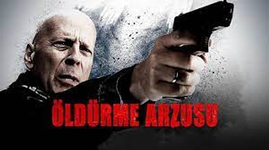 Öldürme Arzusu Konusu Nedir? Öldürme Arzusu Filmi Oyuncuları Kimlerdir?