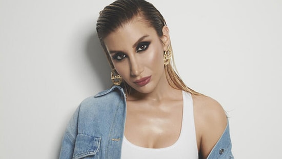 İrem Derici Kimdir? İrem Derici Kaç Yaşında ve Nereli?