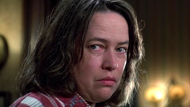10. Annie Wilkes - Misery (1990)