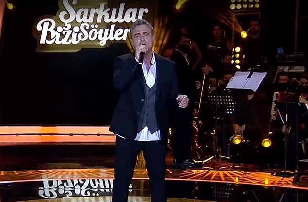 Kutsi Şarkıları ve Rol Adlığı Yapımlar