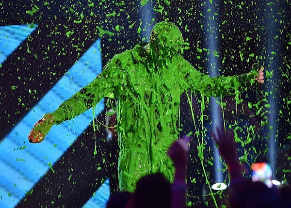 Не парься, Скарлетт - могло быть и хуже!