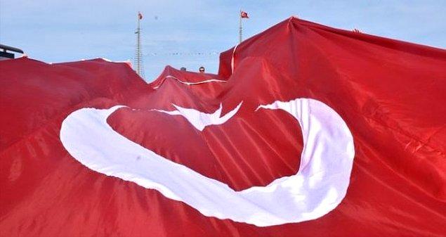 Atatürk'ün Gençlere Armağan Ettiği Bayram