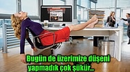 Günümüzün En Popüler Hastalığı Olan Erteleme Hastalığından Nasıl Kurtulabiliriz?