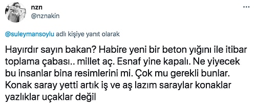 20 Milyon Liraya İnşa Edilen Beypazarı Hükümet Konağı'yla Ortaya Çıkan İlişkiler ve Tepkiler