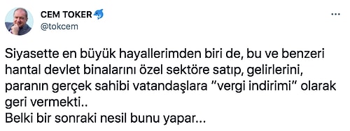 20 Milyon Liraya İnşa Edilen Beypazarı Hükümet Konağı'yla Ortaya Çıkan İlişkiler ve Tepkiler